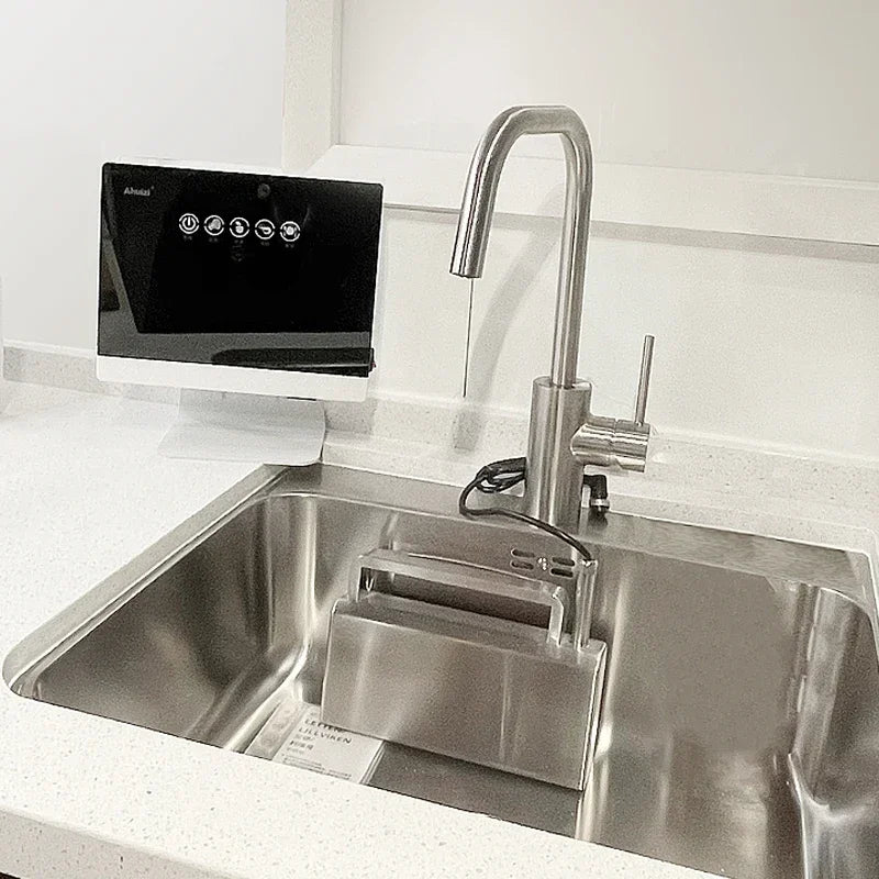 Kitchen Ultrasonic Dishwasher A5