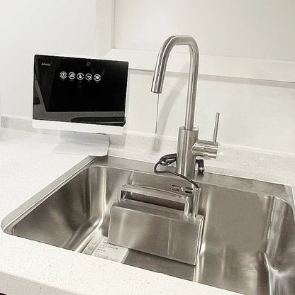 Kitchen Ultrasonic Dishwasher A5