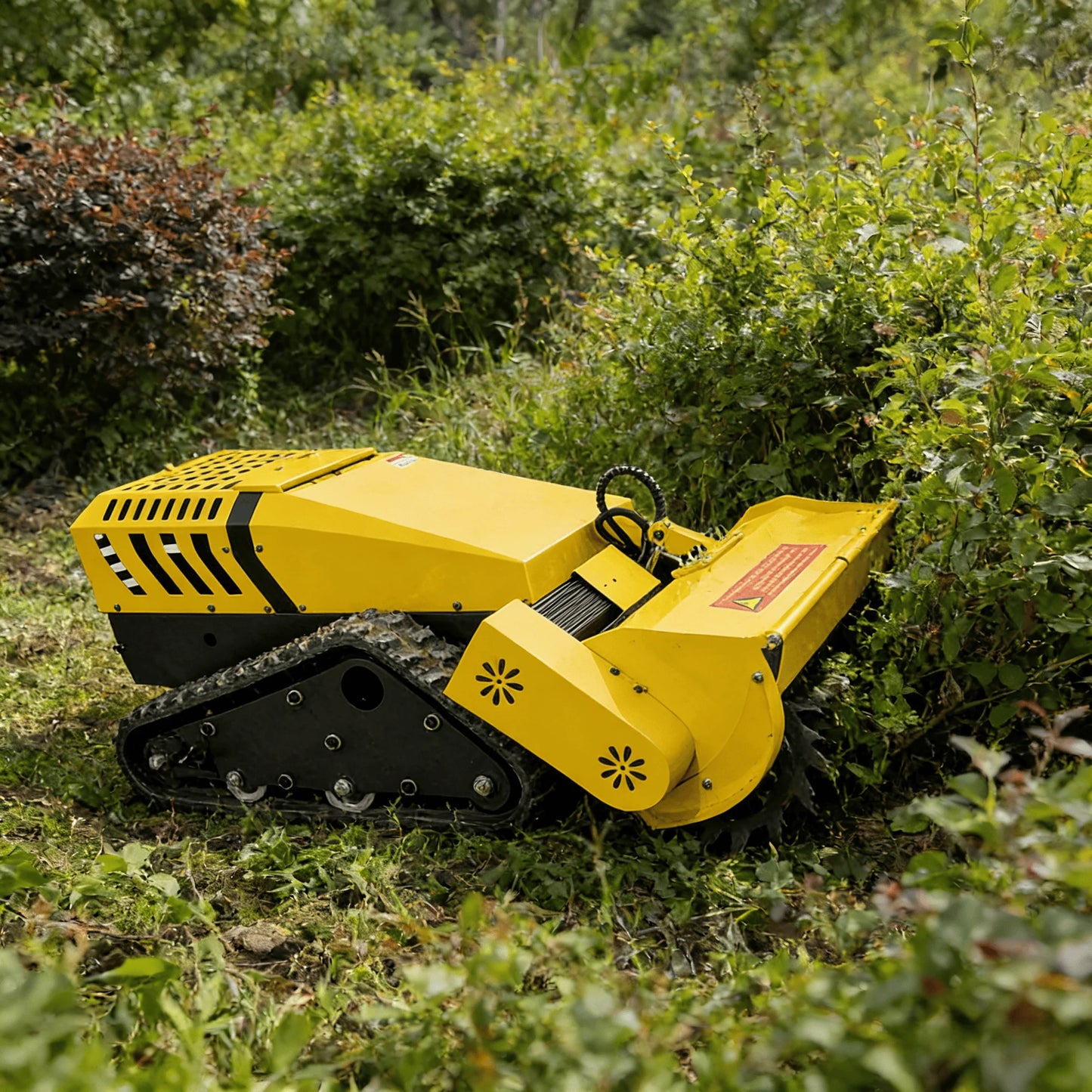 The 850M All-Round Selling Lawn Mower