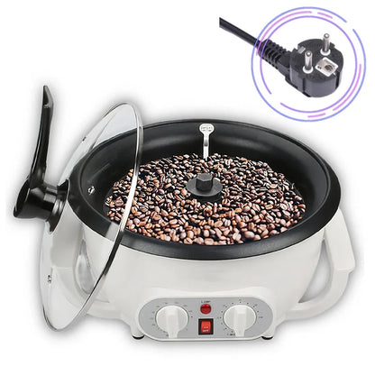 Electric Coffee Bean Roaster