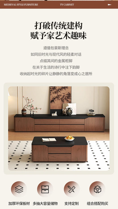 European Design Tv Consoles Cabinet