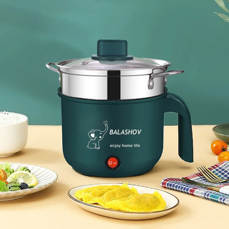 Electric Rice Cooker for Home