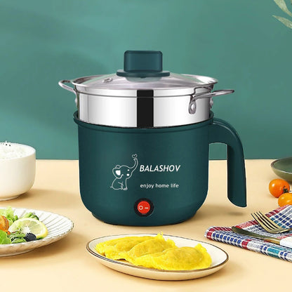 Electric Rice Cooker for Home