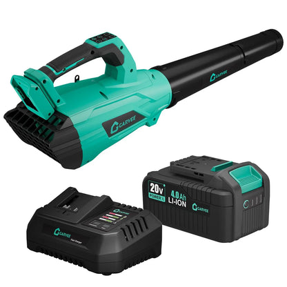 PrecisionAuto Leaf Blower