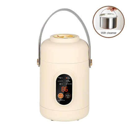 New Multifunctional Rice Cooker