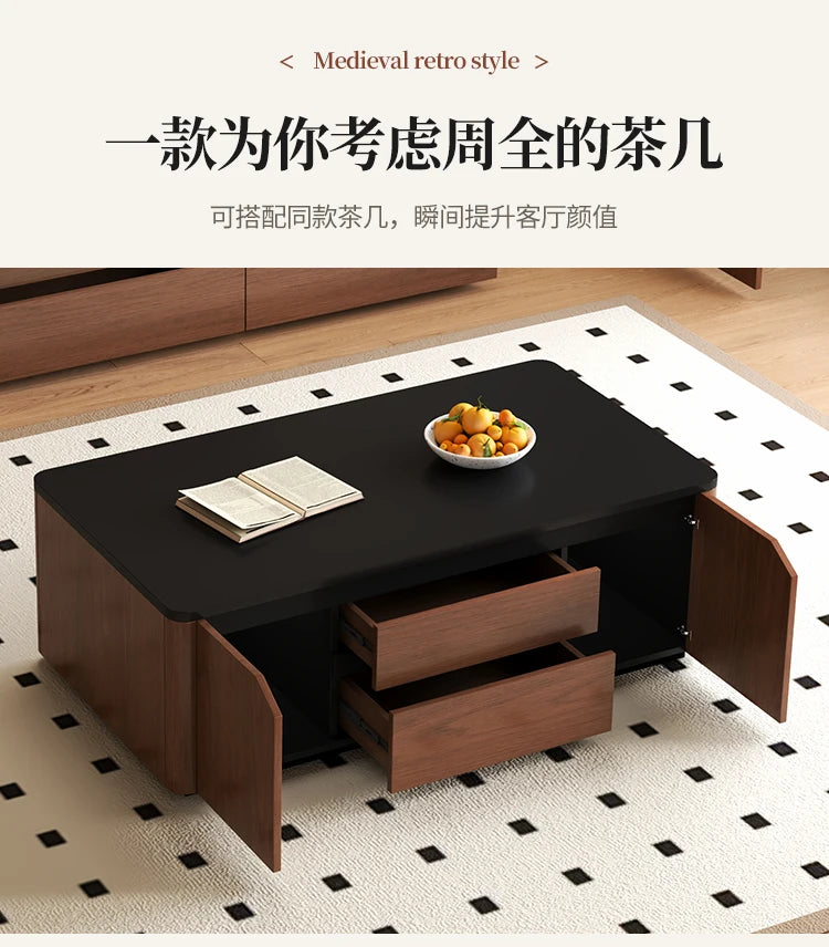 European Design Tv Consoles Cabinet