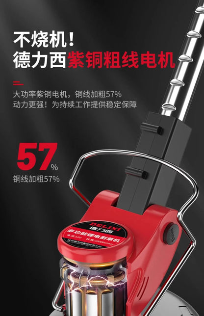 Garden Grass Cutting Weeding Tool