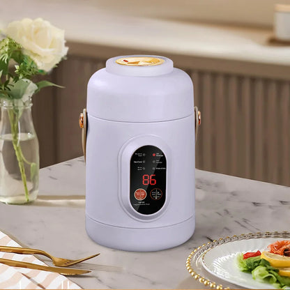 New Multifunctional Rice Cooker