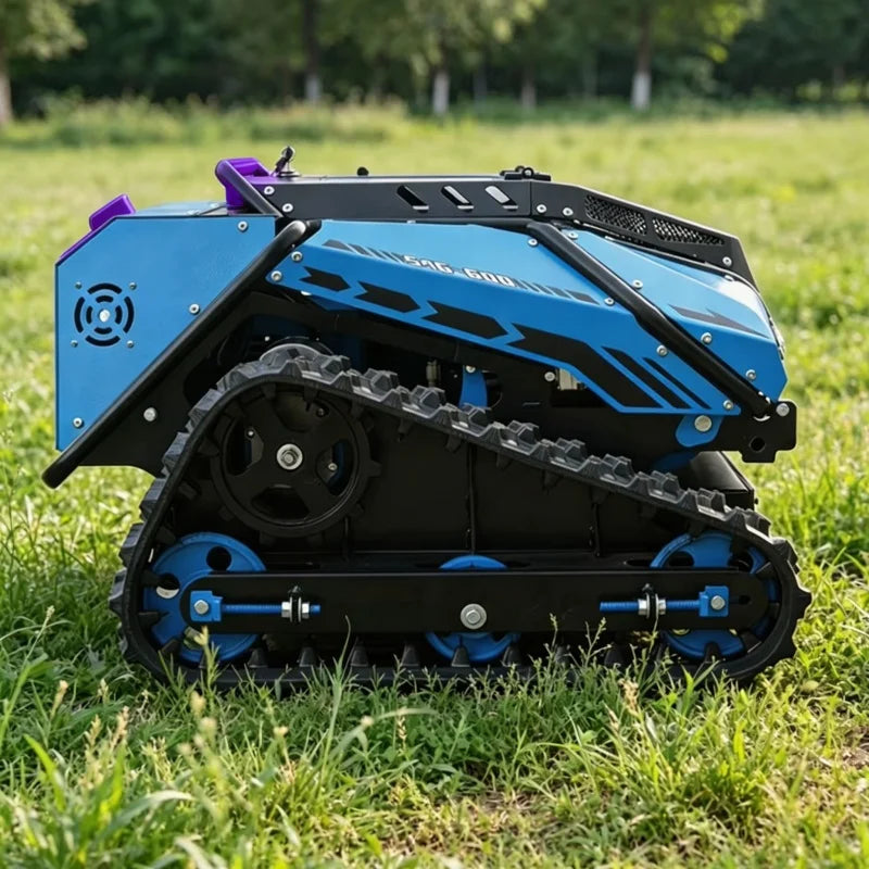 Commercial Zero Turn Lawn Mowers