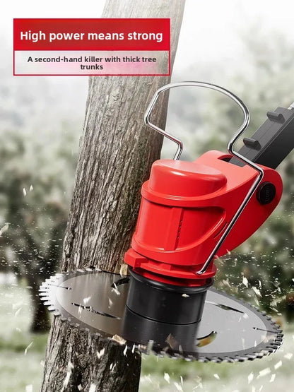 Garden Grass Cutting Weeding Tool