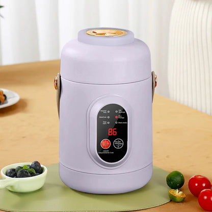 New Multifunctional Rice Cooker