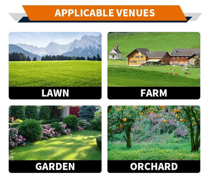 Commercial Zero Turn Lawn Mowers